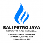 Bali Petro Jaya