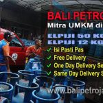 Bali Petro Jaya Supplier Elpiji Mitra Hotel, Restoran, dan UMKM di Bali