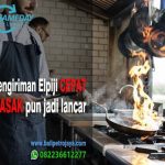 Layanan Pengiriman Cepat Dari Bali Petro Jaya Sangat Membantu Kelancaran Usaha Restoran dan Warung Makan