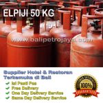 ELPIJI 50 KG