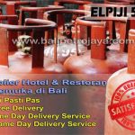 Bali Petro Jaya Supplier Elpiji Terpercaya Untuk Hotel & Restoran di Bali